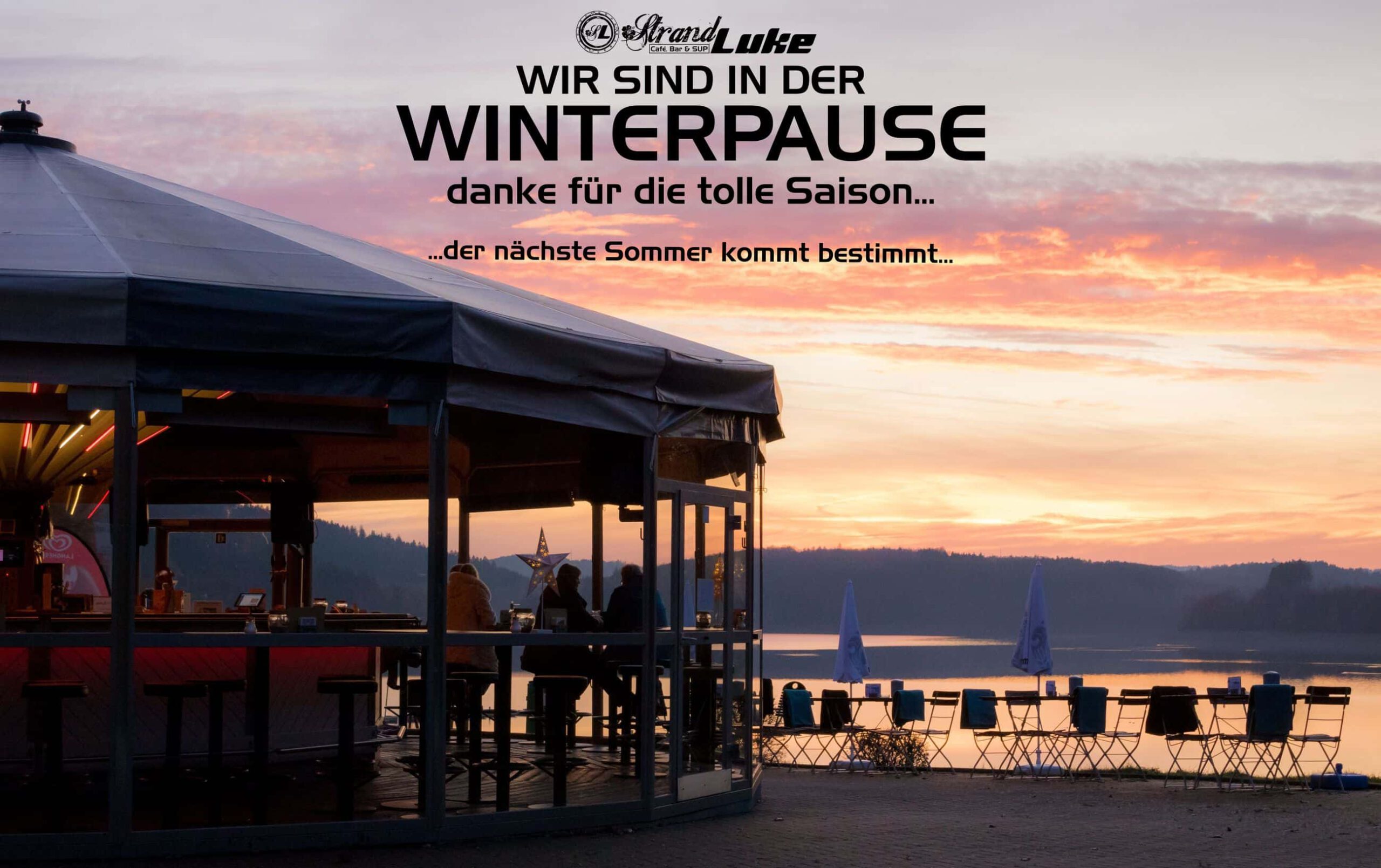Winterpause