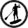 Bigge SUP Logo